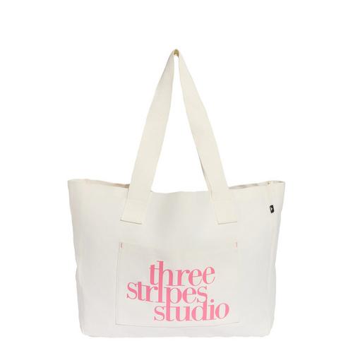 adidas 3-STREIFEN STUDIO CANVAS-TRAGETASCHE Sporttasche Damen