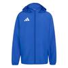 adidas Entrada26 Multi Jacke Funktionsjacke Herren - Royal Blue / White