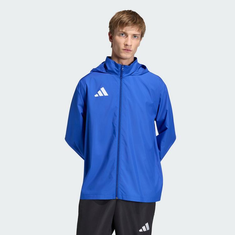 adidas adidas Entrada 26 Multi Jacke Funktionsjacke Herren - Royal Blue / White - 1 | SportScheck