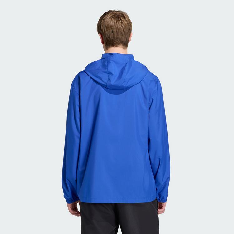 adidas adidas Entrada 26 Multi Jacke Funktionsjacke Herren - Royal Blue / White - 3 | SportScheck