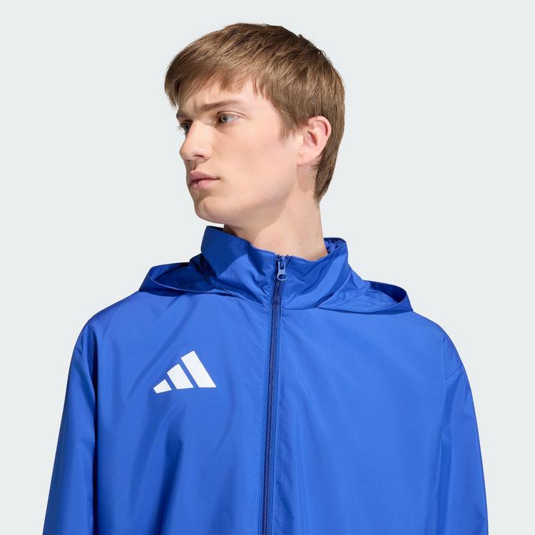 adidas adidas Entrada 26 Multi Jacke Funktionsjacke Herren - Royal Blue / White - 1 | SportScheck