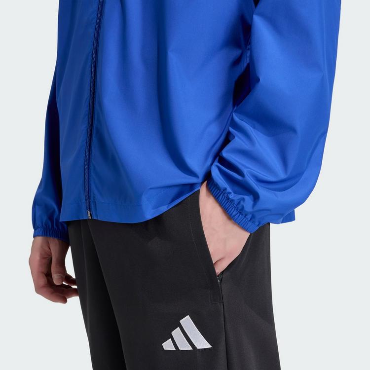 adidas adidas Entrada 26 Multi Jacke Funktionsjacke Herren - Royal Blue / White - 4 | SportScheck