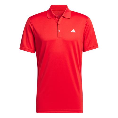 adidas Adi Performance Poloshirt Funktionsshirt Herren