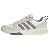 adidas COURTWAVE SCHUH Sneaker Herren - Off White / Silver Pebble / Alumina