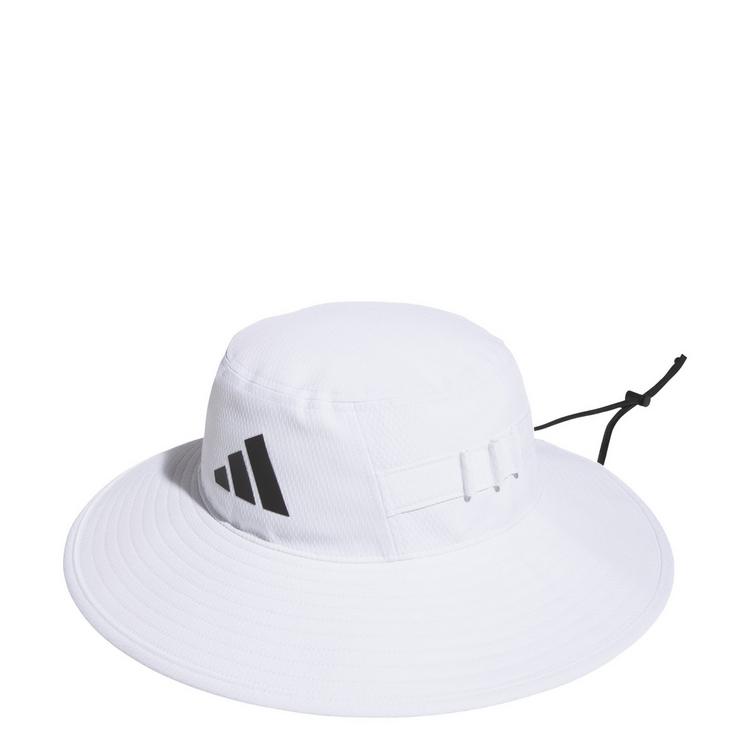 adidas adidas Wide-Brim Hut Hut Herren - White - 0 | SportScheck