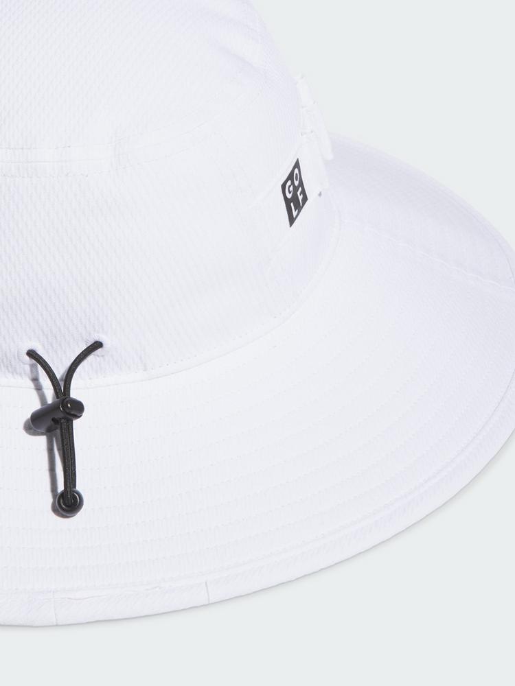 adidas adidas Wide-Brim Hut Hut Herren - White - 1 | SportScheck