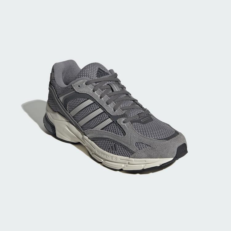 adidas adidas SPIRITAIN 2000 SCHUH Sneaker - Grey Three / Grey Two / Off White - 3 | SportScheck