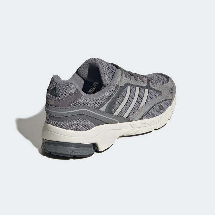 adidas adidas SPIRITAIN 2000 SCHUH Sneaker - Grey Three / Grey Two / Off White - 4 | SportScheck