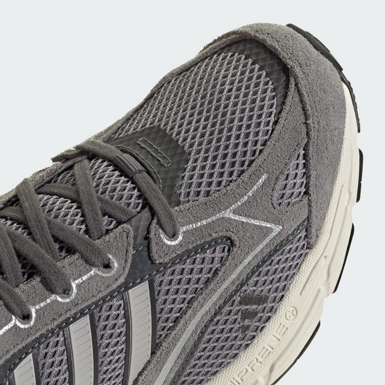 adidas adidas SPIRITAIN 2000 SCHUH Sneaker - Grey Three / Grey Two / Off White - 6 | SportScheck