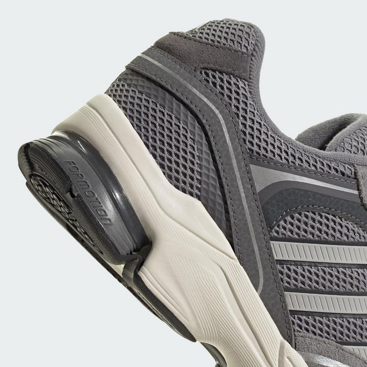 adidas adidas SPIRITAIN 2000 SCHUH Sneaker - Grey Three / Grey Two / Off White - 7 | SportScheck