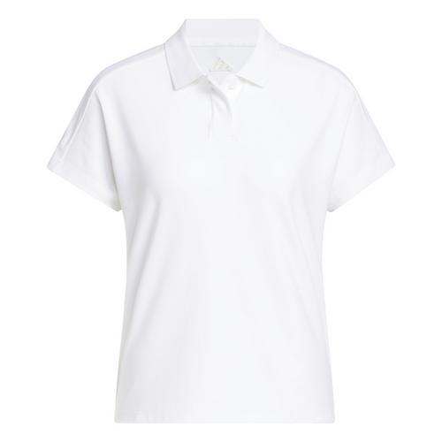 adidas ULTIMATE365+ BUTTERSPUN POLOSHIRT, Funktionsshirt Damen