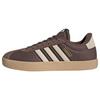adidas VL COURT&nbsp;3.0 SCHUH Sneaker Herren - Earth Strata / Crystal Linen / Magic Beige