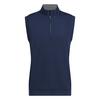 adidas Ultimate365 Classic Weste, Outdoorweste Herren - Collegiate Navy