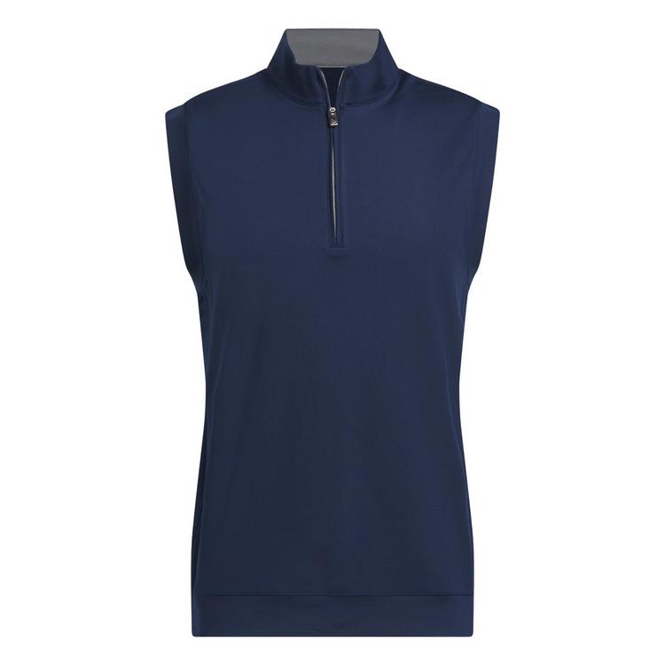 adidas adidas Ultimate365 Classic Weste, Outdoorweste Herren - Collegiate Navy - 0 | SportScheck