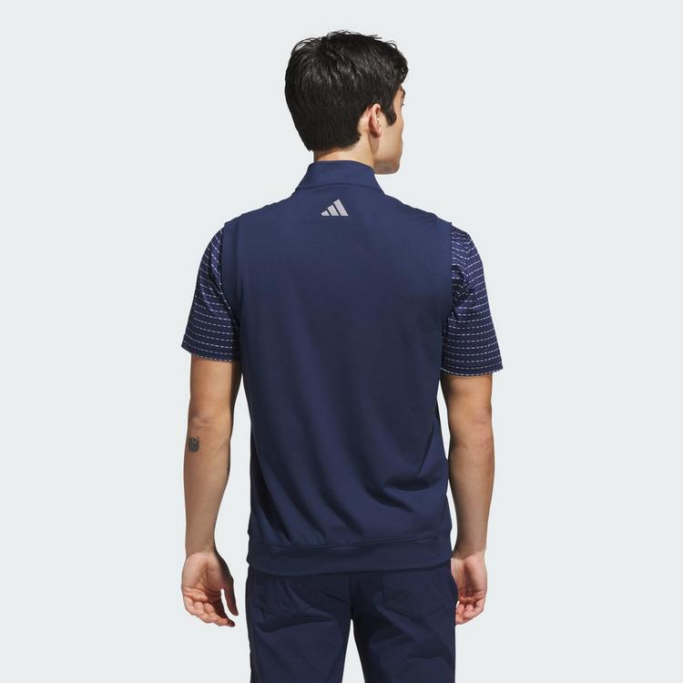 adidas adidas Ultimate365 Classic Weste, Outdoorweste Herren - Collegiate Navy - 1 | SportScheck