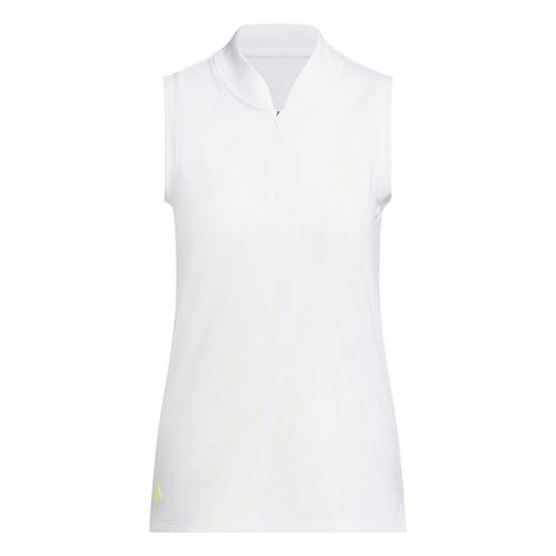 adidas ULTIMATE365 TOUR COOL FEELING FESCUE Poloshirt Damen