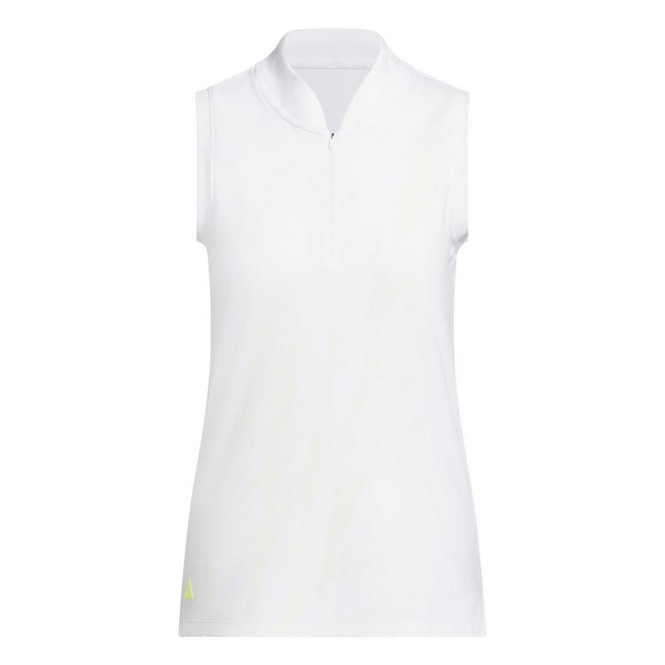 adidas adidas ULTIMATE365 TOUR COOL FEELING FESCUE Poloshirt Damen - White - 0 | SportScheck