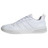 adidas COURTWAVE SCHUH Sneaker Herren - Cloud White / Cloud White / Grey One