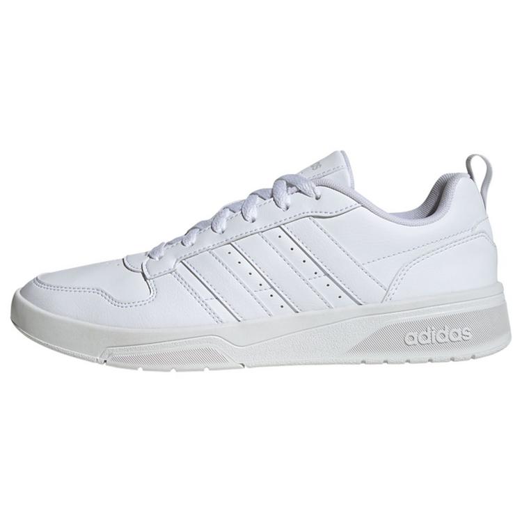 adidas adidas COURTWAVE SCHUH Sneaker Herren - Cloud White / Cloud White / Grey One - 0 | SportScheck