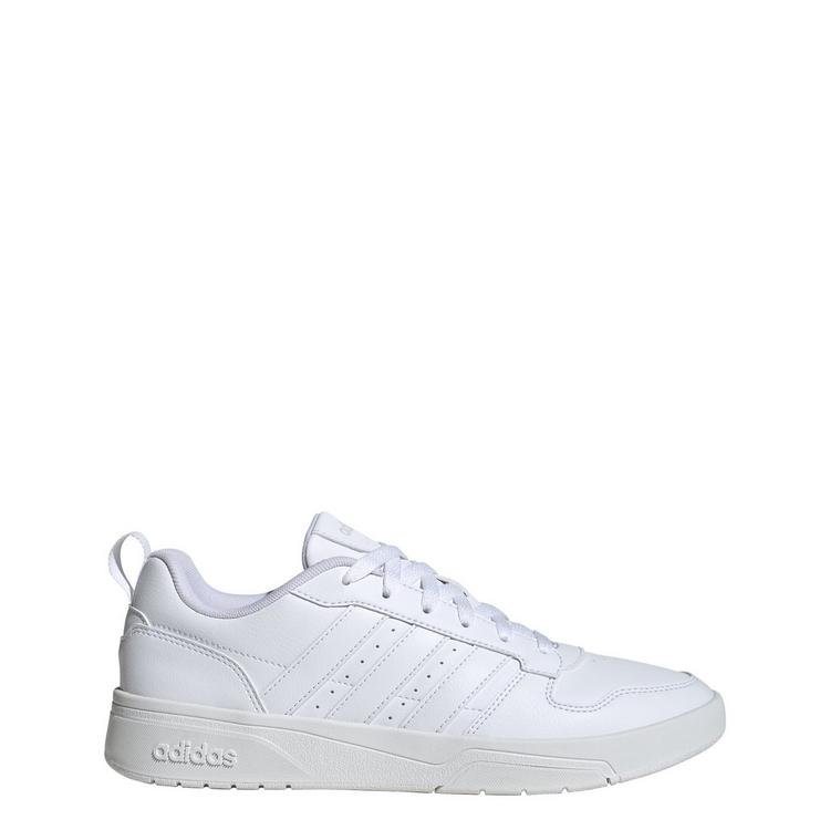 adidas adidas COURTWAVE SCHUH Sneaker Herren - Cloud White / Cloud White / Grey One - 0 | SportScheck