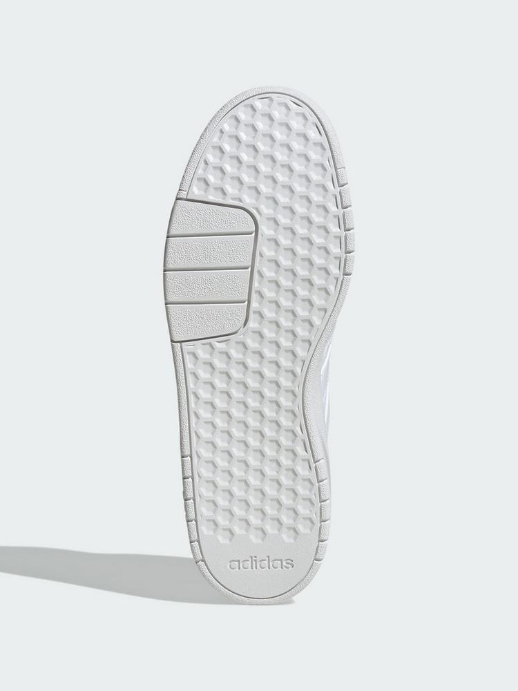 adidas adidas COURTWAVE SCHUH Sneaker Herren - Cloud White / Cloud White / Grey One - 2 | SportScheck