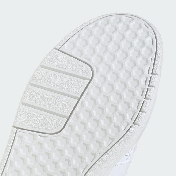 adidas adidas COURTWAVE SCHUH Sneaker Herren - Cloud White / Cloud White / Grey One - 6 | SportScheck