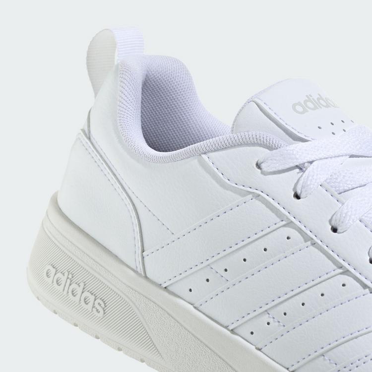 adidas adidas COURTWAVE SCHUH Sneaker Herren - Cloud White / Cloud White / Grey One - 7 | SportScheck