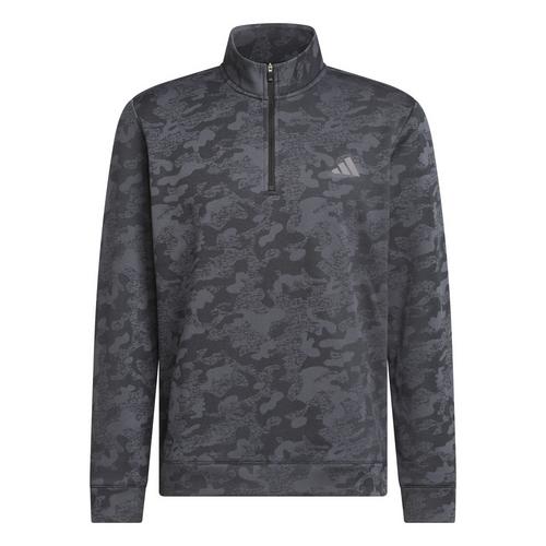 adidas ULTIMATE365 SWEATSHIRT MIT Funktionssweatshirt Herren