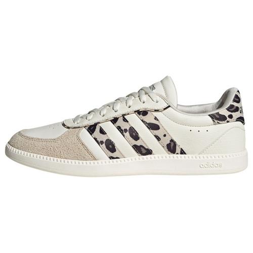 adidas BREAKNET SLEEK SCHUH Sneaker Damen