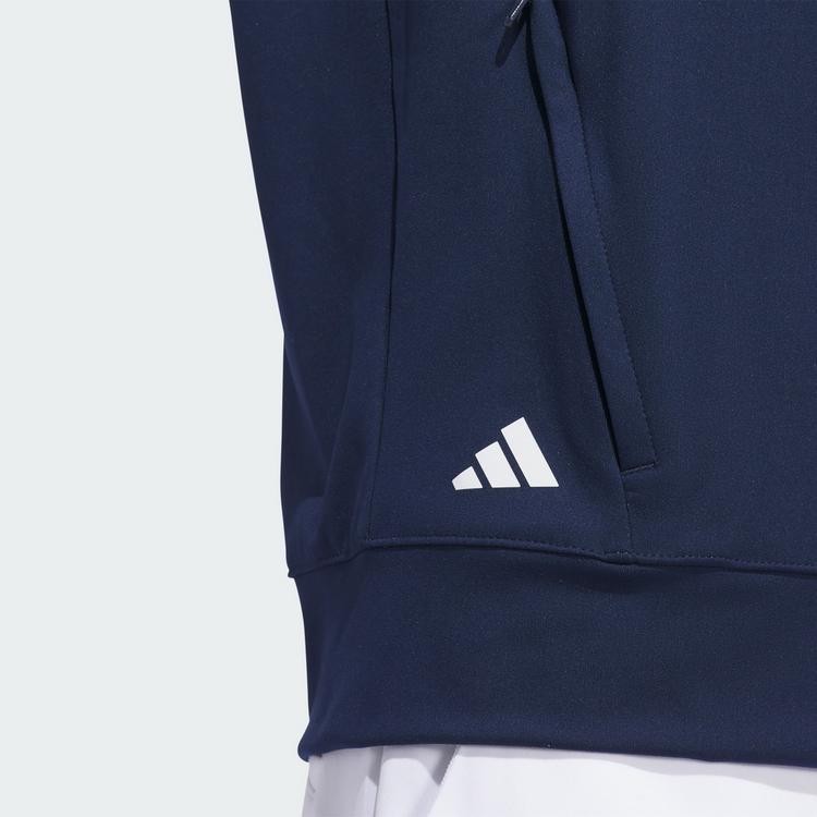 adidas adidas Women's Ultimate365 Half-Zip Layering Sweatshirt Damen - Collegiate Navy - 0 | SportScheck
