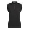 adidas Ultimate365 Classic Weste, Outdoorweste Herren - Black