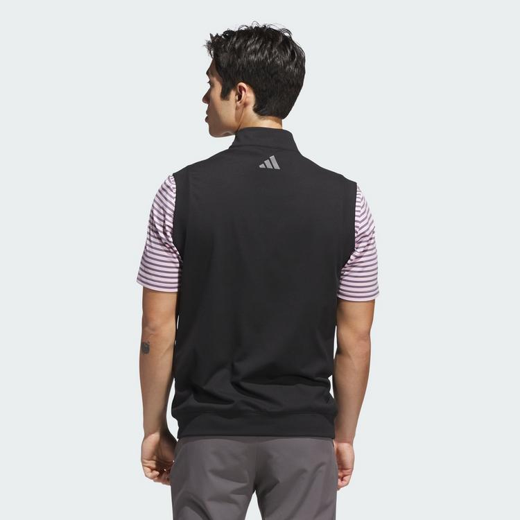 adidas adidas Ultimate365 Classic Weste, Outdoorweste Herren - Black - 1 | SportScheck