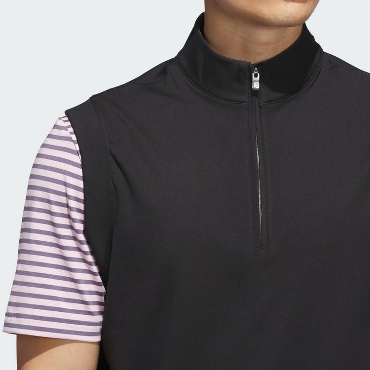 adidas adidas Ultimate365 Classic Weste, Outdoorweste Herren - Black - 0 | SportScheck