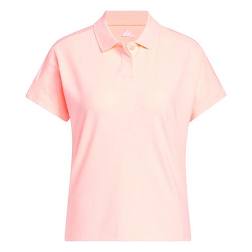 adidas ULTIMATE365+ BUTTERSPUN POLOSHIRT, Funktionsshirt Damen