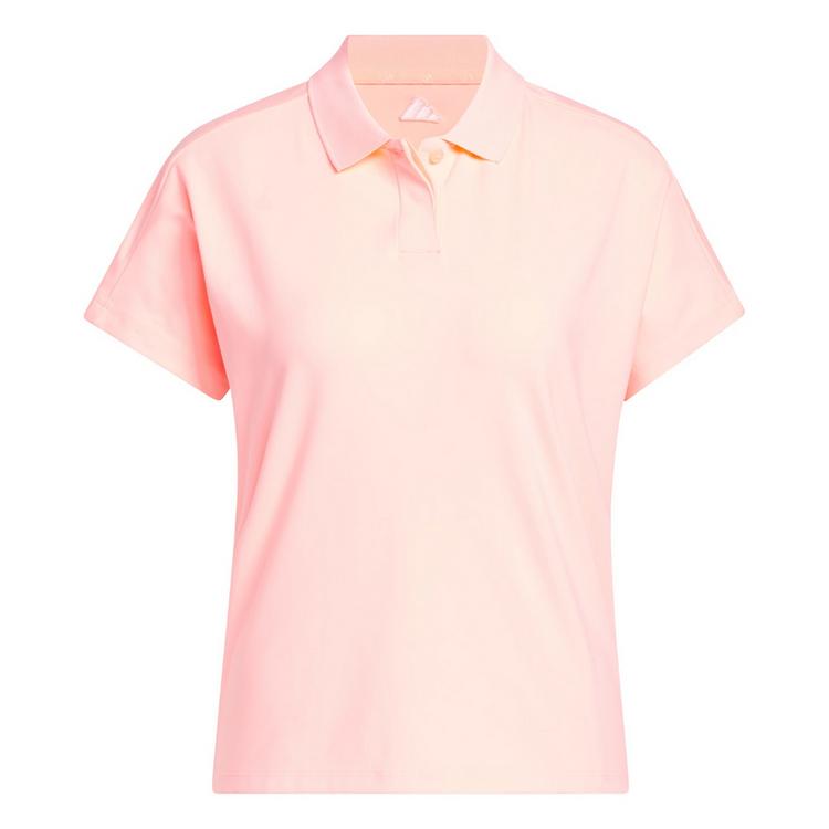 adidas adidas ULTIMATE365+ BUTTERSPUN POLOSHIRT, Funktionsshirt Damen - Frozen Turbo - 0 | SportScheck