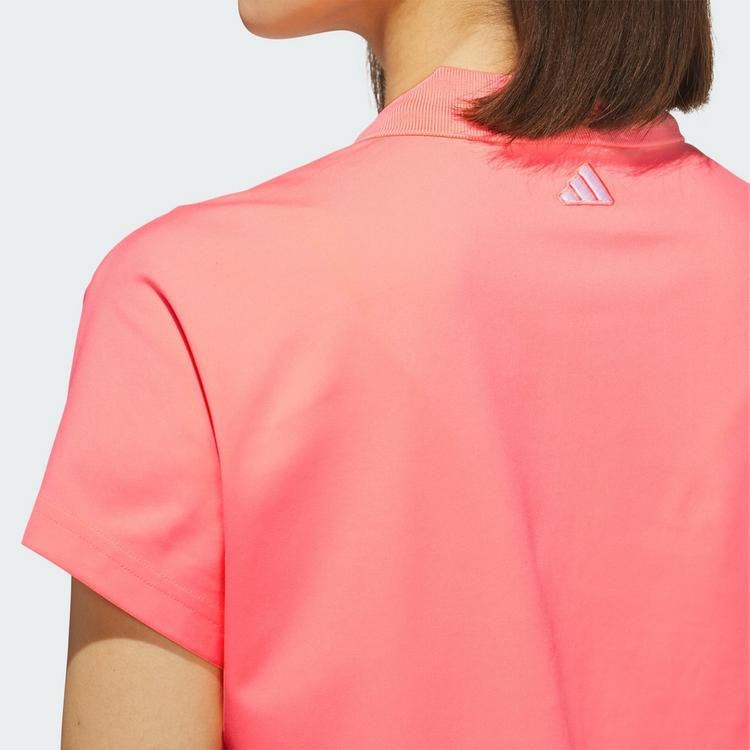 adidas adidas ULTIMATE365+ BUTTERSPUN POLOSHIRT, Funktionsshirt Damen - Frozen Turbo - 2 | SportScheck
