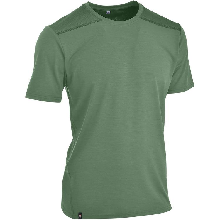 Maul Sport Maul Sport Gl&ouml;dis XT fresh T-Shirt Herren - Gr&uuml;n2028 - 0 | SportScheck