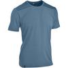 Maul Sport Gl&ouml;dis XT fresh T-Shirt Herren - Hellblau3526