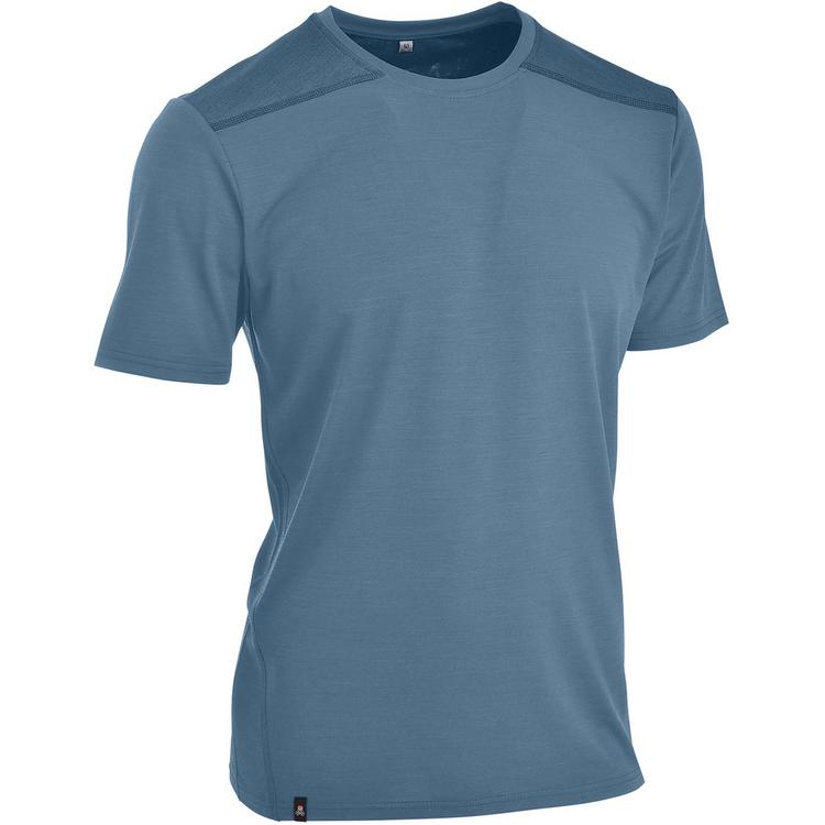 Maul Sport Maul Sport Gl&ouml;dis XT fresh T-Shirt Herren - Hellblau3526 - 0 | SportScheck