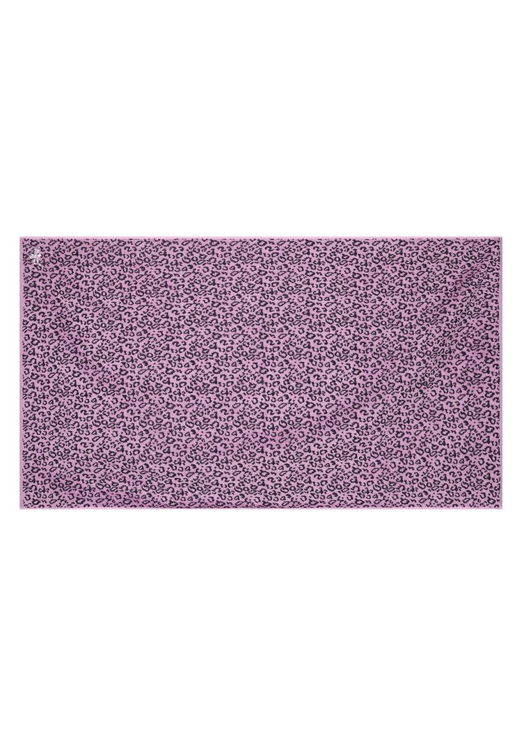 Chiemsee Chiemsee Handtuch Badetuch - 15-3214 Orchid - 0 | SportScheck