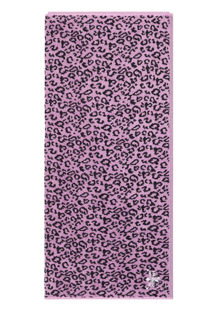 Chiemsee Chiemsee Handtuch Badetuch - 15-3214 Orchid - 0 | SportScheck