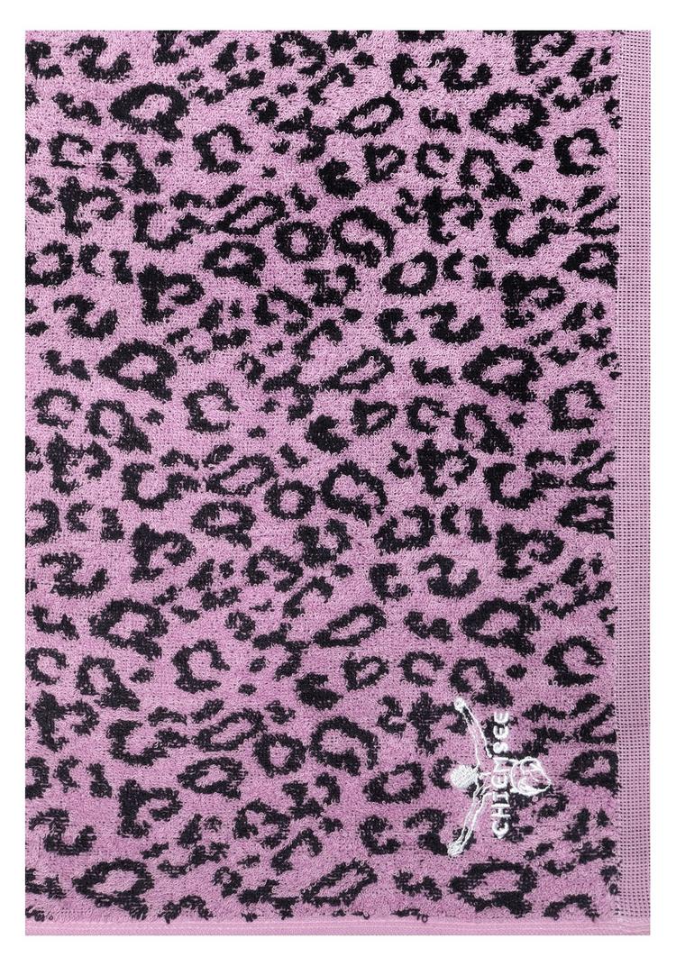 Chiemsee Chiemsee Handtuch Badetuch - 15-3214 Orchid - 0 | SportScheck