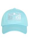 Chiemsee Cap Cap - 13-4307 Tropical Breeze