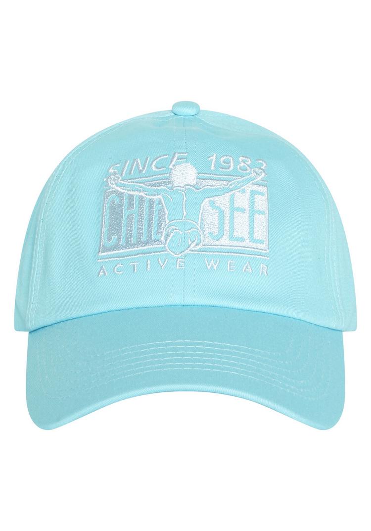 Chiemsee Chiemsee Cap Cap - 13-4307 Tropical Breeze - 0 | SportScheck