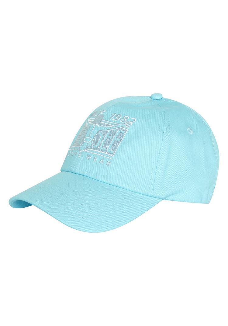 Chiemsee Chiemsee Cap Cap - 13-4307 Tropical Breeze - 0 | SportScheck