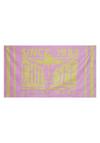 Chiemsee Handtuch Badetuch - 15-3214 Orchid