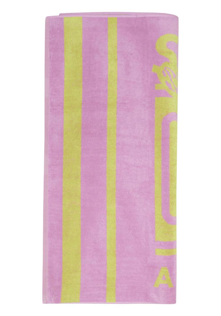 Chiemsee Chiemsee Handtuch Badetuch - 15-3214 Orchid - 0 | SportScheck