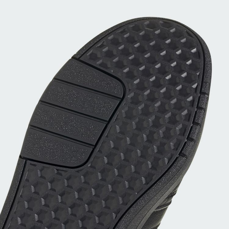 adidas adidas COURTWAVE SCHUH Sneaker Herren - Core Black / Core Black / Core Black - 6 | SportScheck