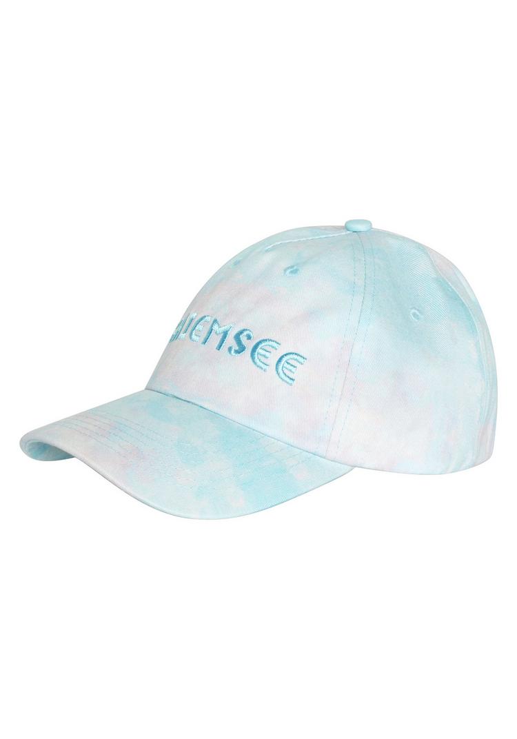 Chiemsee Chiemsee Cap Cap - 13-4307 Tropical Breeze - 0 | SportScheck