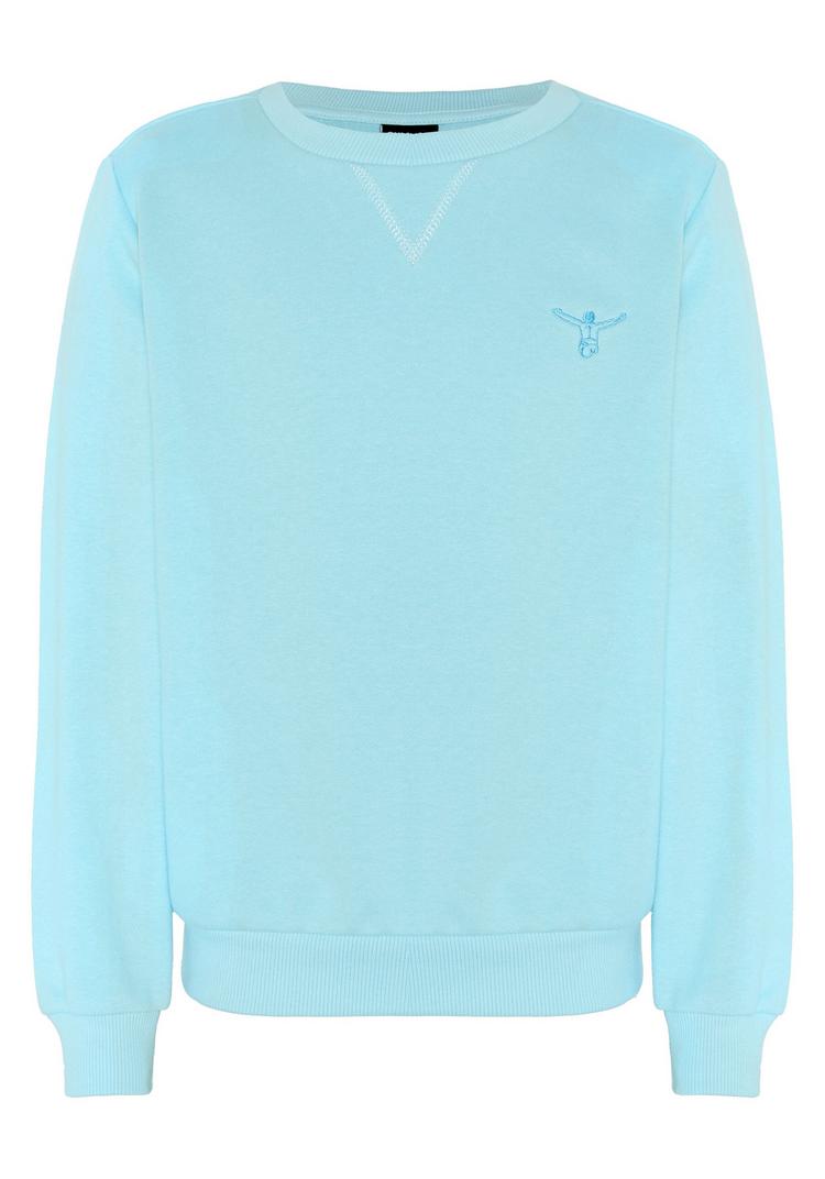 Chiemsee Chiemsee Sweatshirt Sweatshirt Jungen - 13-4307 Tropical Breeze - 0 | SportScheck